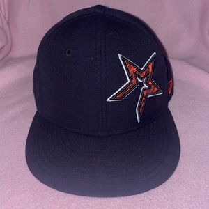 New Era MLB Fitted Hat
